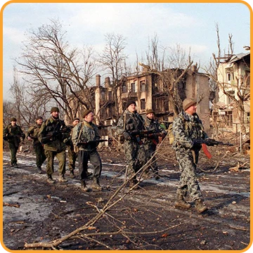 Read more about the article The Harsh Realities of Soviet Military Life: A Personal Account