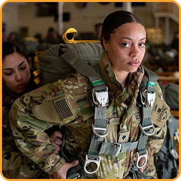 Read more about the article From Soldier to Immigrant: Navigating the Challenges of Relocation and Starting Over